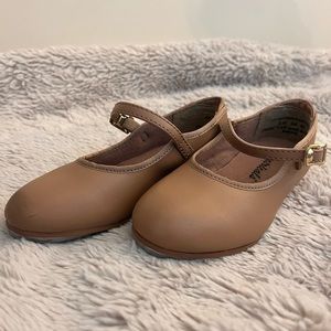 Toddler Tap Shoes